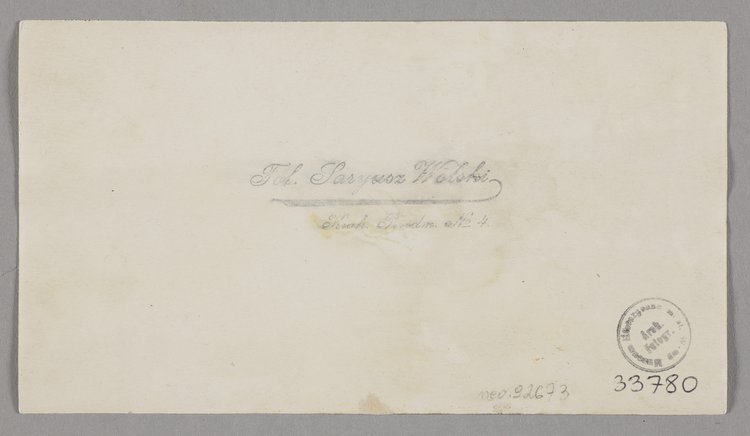 Zniszczony most Aleksandrowski [Kierbedzia] i przeprawa na łodziach