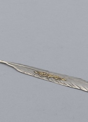 Pióro pamiątkowe dla Kazimierza Laskowskiego