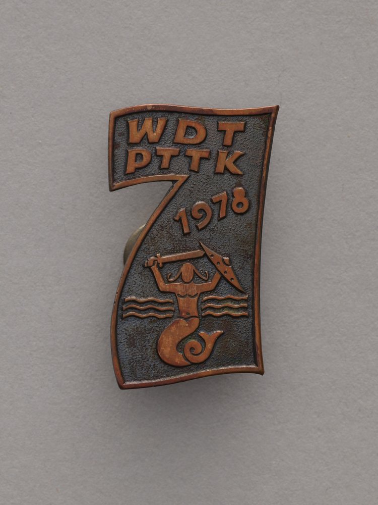 7. Warszawskie Dni Turystyki Polskiego Towarzystwa Turystyczno-Krajoznawczego