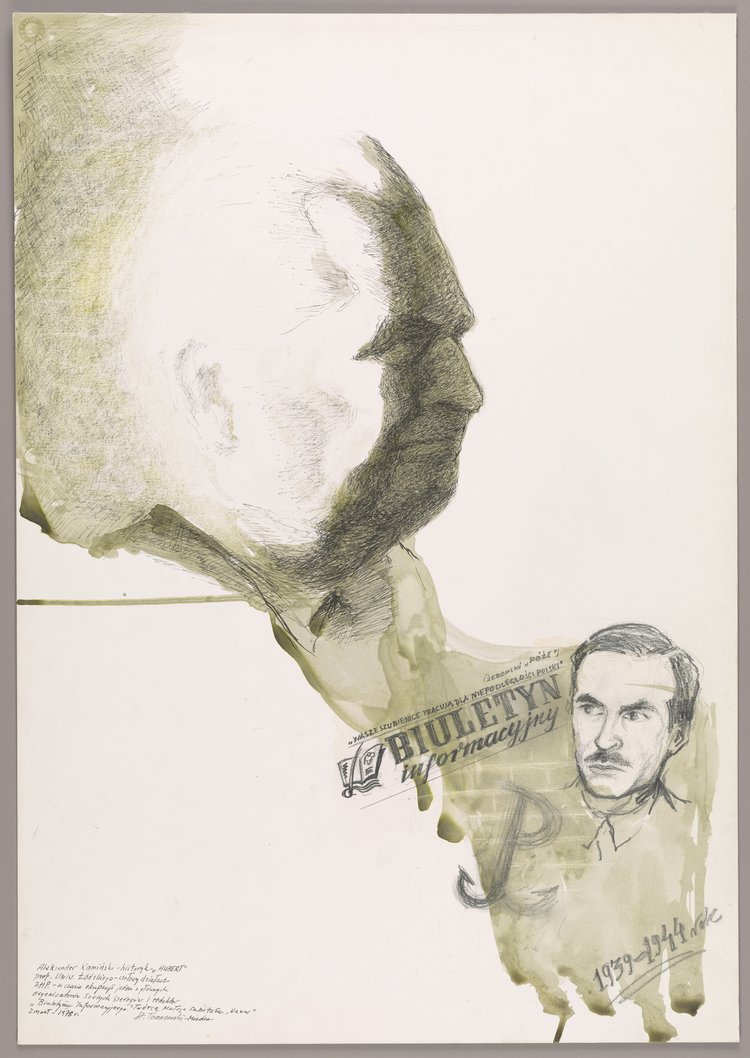 Aleksander Kamiński (1903-1978)