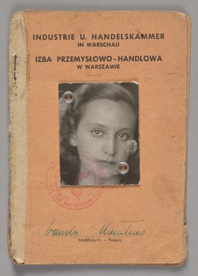 Manitius, z Otorowskich, Wanda  (1916–1999)