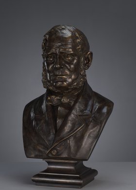 Popiersie Krystiana Ulricha