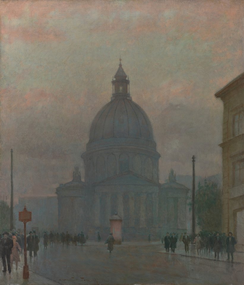 Kościół św. Aleksandra