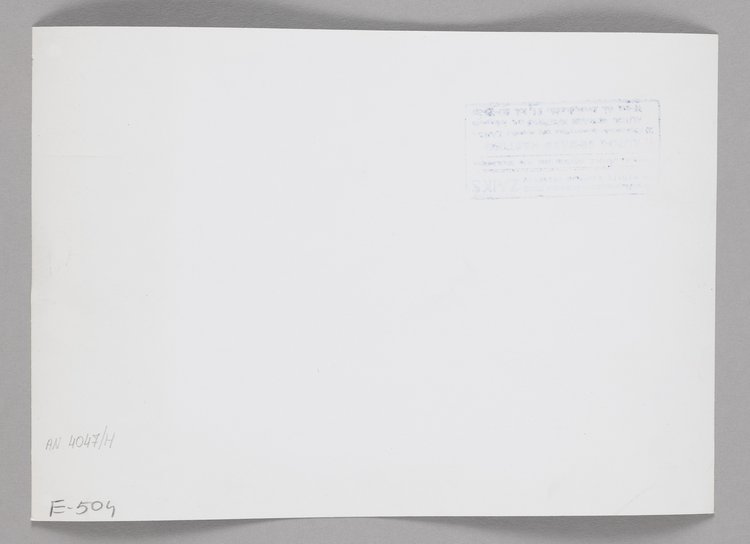 The Mermaid statue by the Vistula and a firework display at night