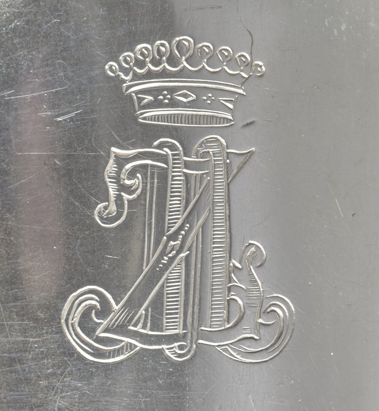 Tygielek do czekolady