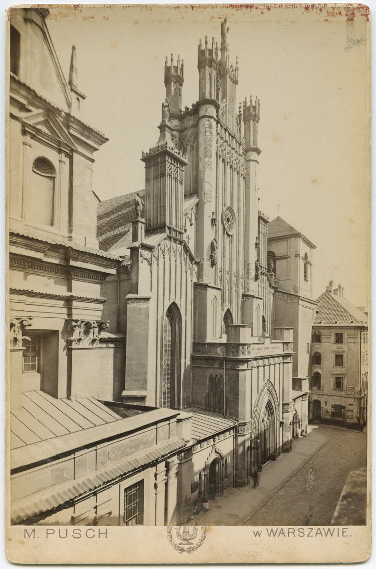 Katedra św. Jana Chrzciciela