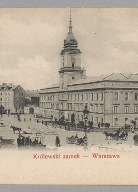 Zamek Królewski