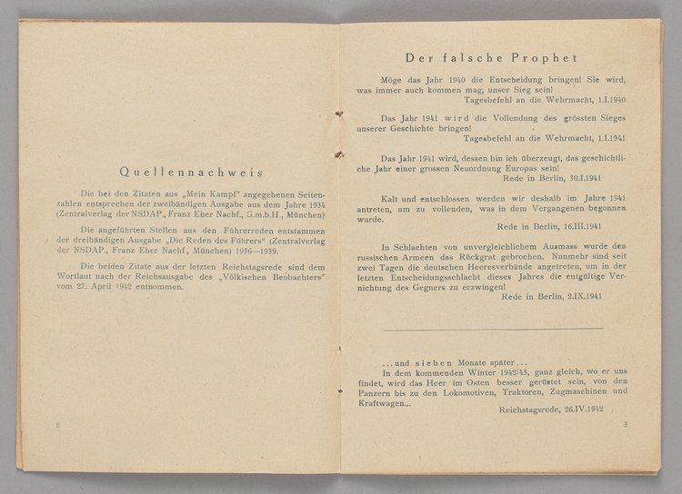 Die größte Lugner der Welt (Największy kłamca na świecie)