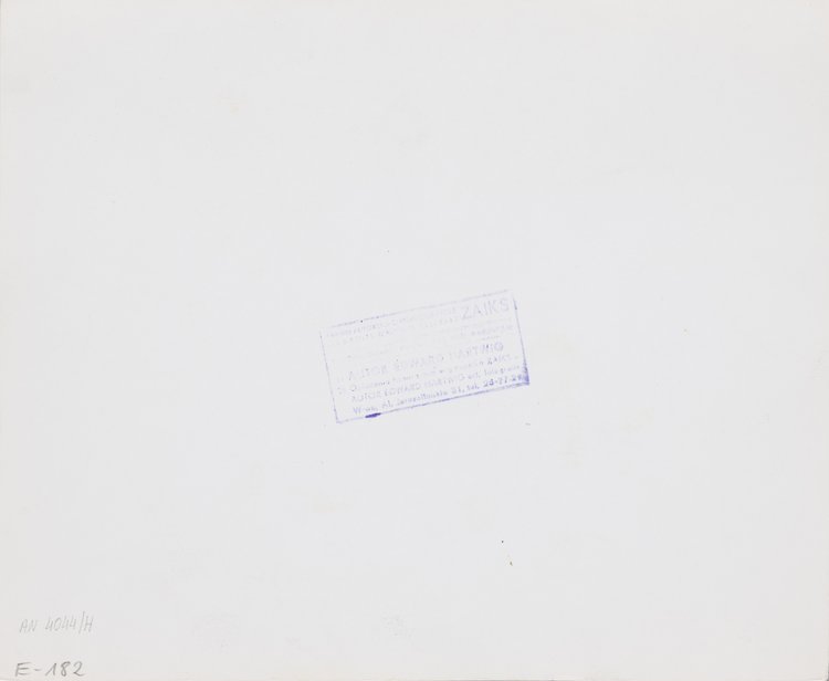 Works on the installation of the altar in front of the Palace of Culture and Science on the occasion of the third pilgrimage of John Paul II to Poland