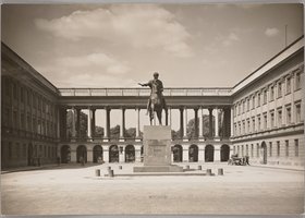 Pałac Saski – XVIII-wieczna rezydencja królewska