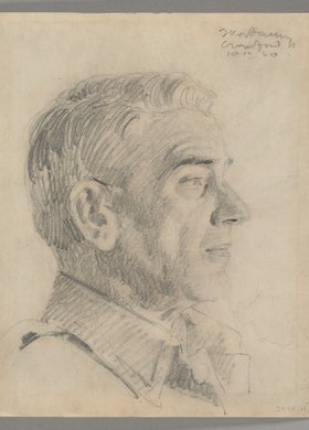 Portret Henryka Schielego