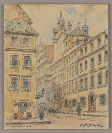 Ulica Świętojańska