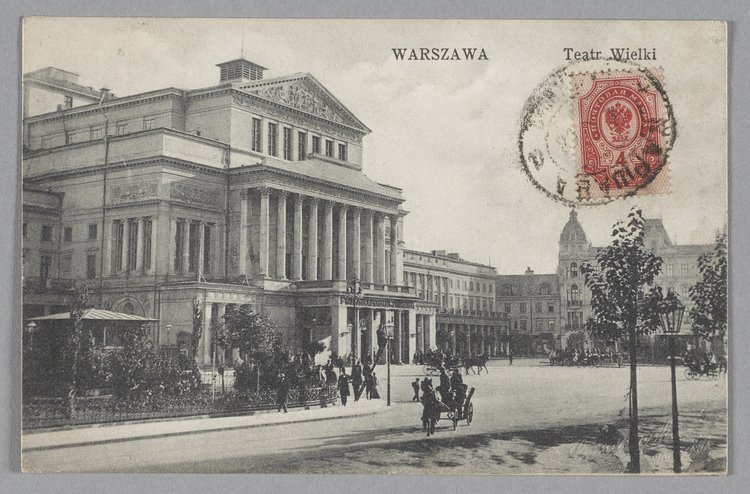 Teatr Wielki