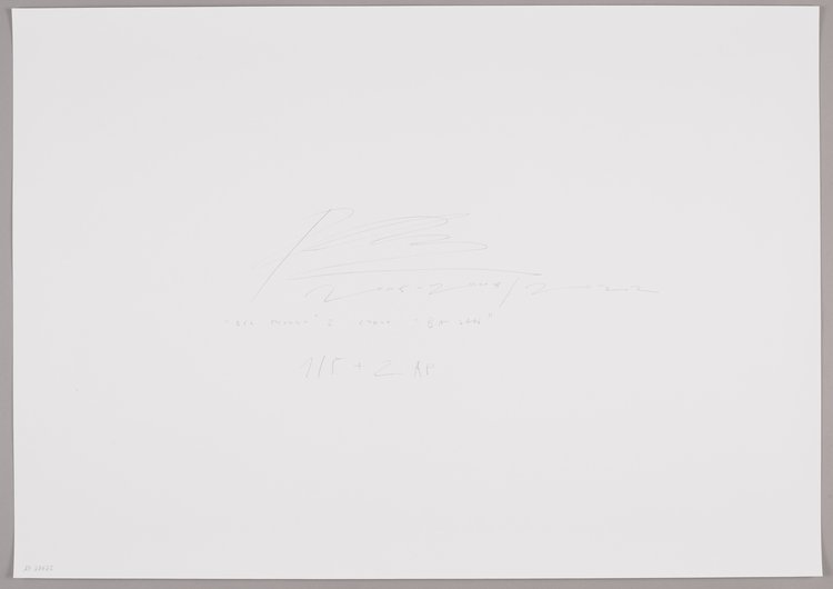 Bez tytułu, z cyklu "Ba Lan"