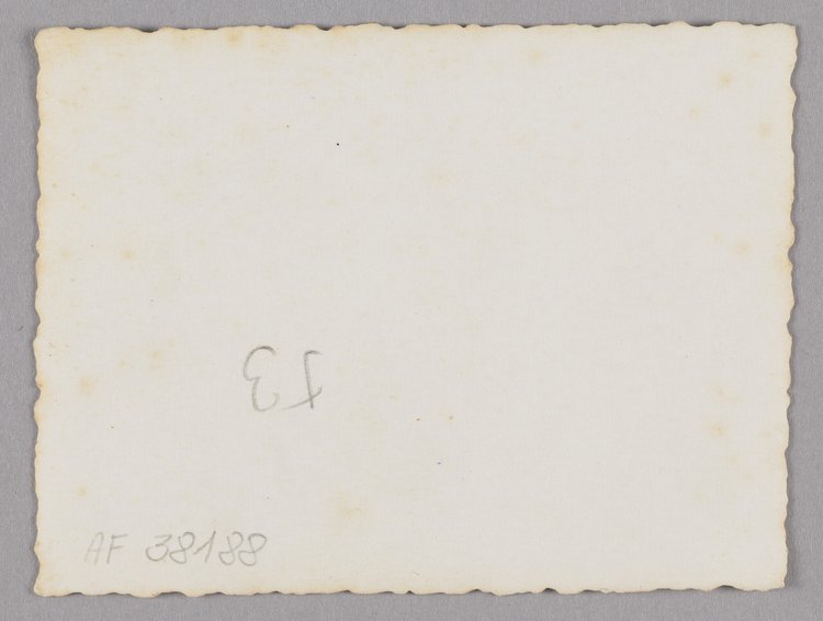 Kamienice po stronie Dekerta przy Rynku Starego Miasta