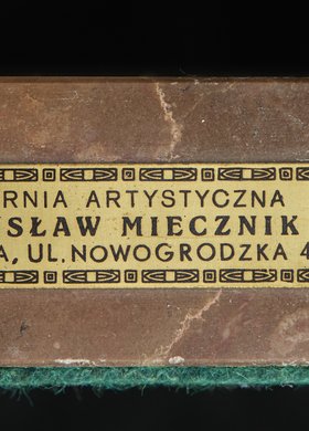 Piłkarz
