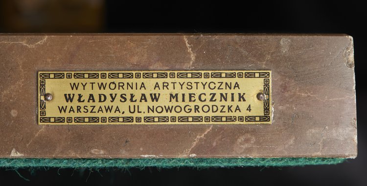 Piłkarz