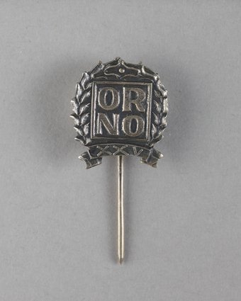 Wpinka na 25-lecie ORNO