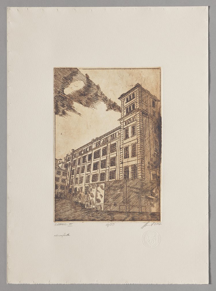 Wedel III (Cadbury Wedel)