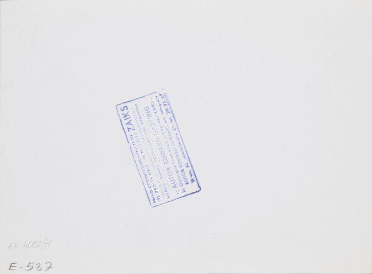 Most Rzymski w parku Wilanowskim zimą