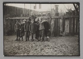 Towarzystwo "Nasz Dom" - organizacja społeczna (1921–1944)