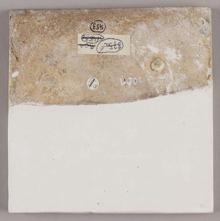 Fliza, płytka ścienna