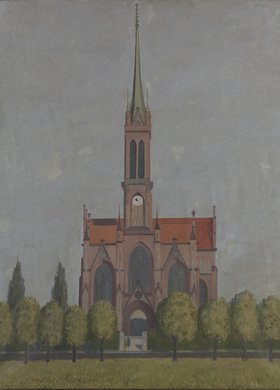 Kościół na Woli