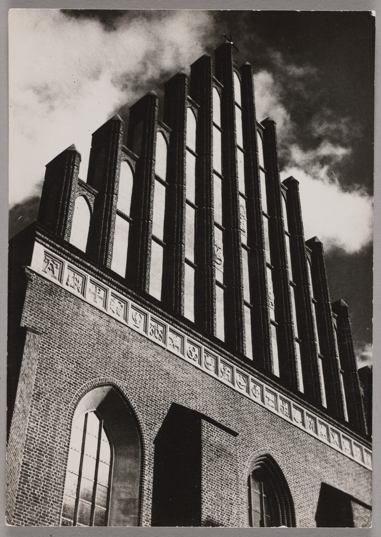 Katedra św. Jana Chrzciciela