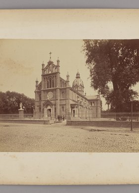 Kościół św. Piotra i Pawła na Koszykach