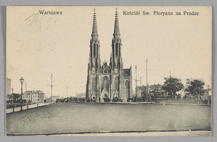 Kościół św. Floriana