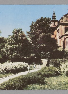 Kościół św. Anny