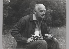 Hartwig, Edward (1909-2003) - fotograf