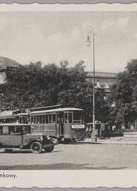 Plac Bankowy