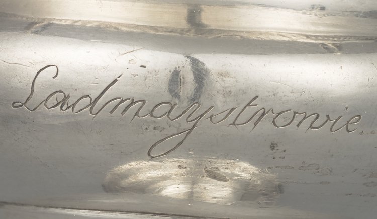 Puchar cechu puszkarsko-ślusarskiego