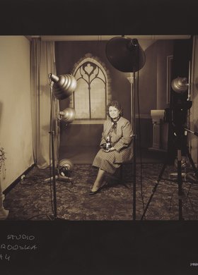 "Praskie Foto Studio, p. Zofia Cendrowska, ul. Ząbkowska 4"