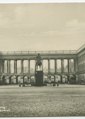 Pałac Saski