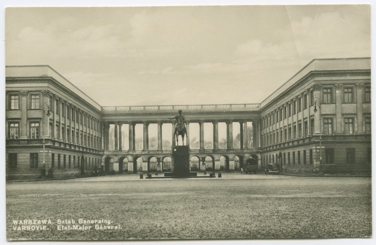 Pałac Saski
