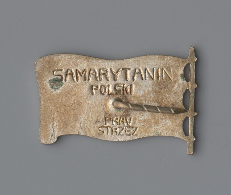 Samarytanin Polski