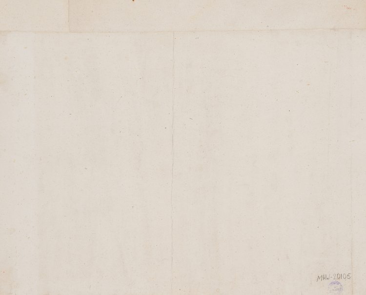 Urbs Warsavia Sedes Regum Poloniae (...) [Miasto Warszawa siedziba Królów Polski (...)], ok. 1:4000