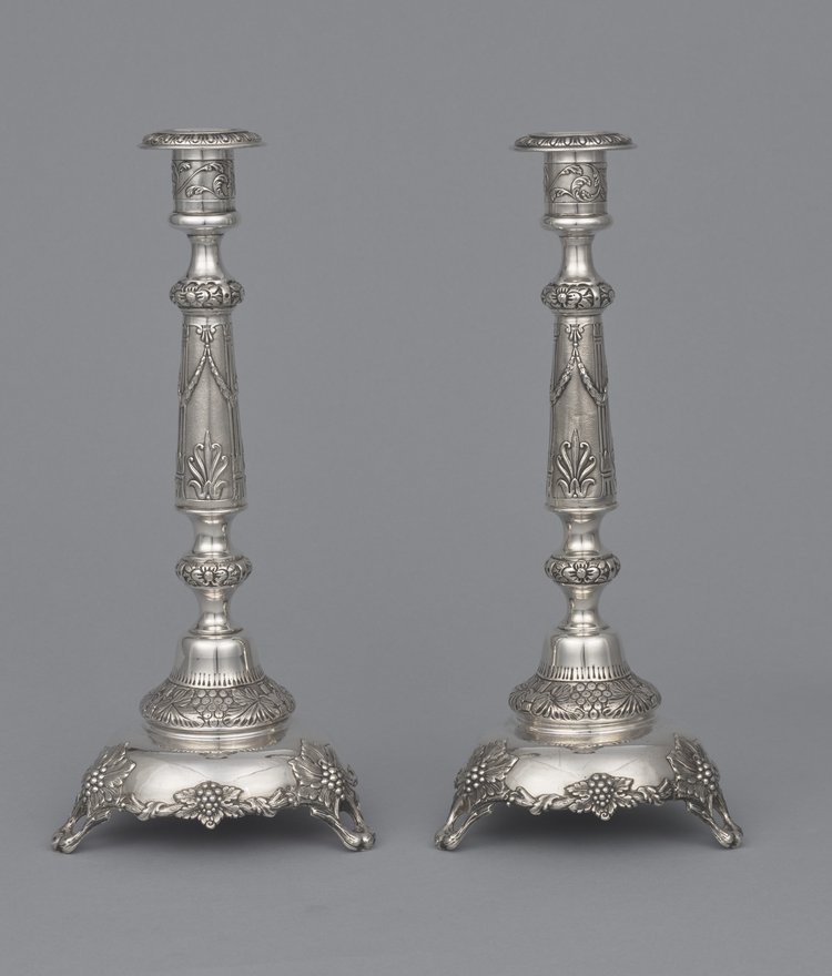 Portret Aleksandra Chodeckiego