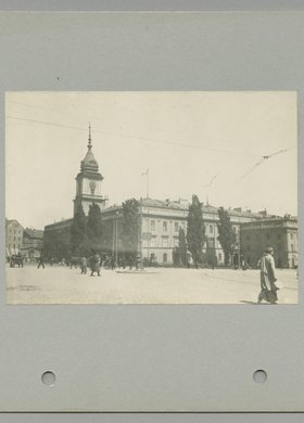 Zamek Królewski