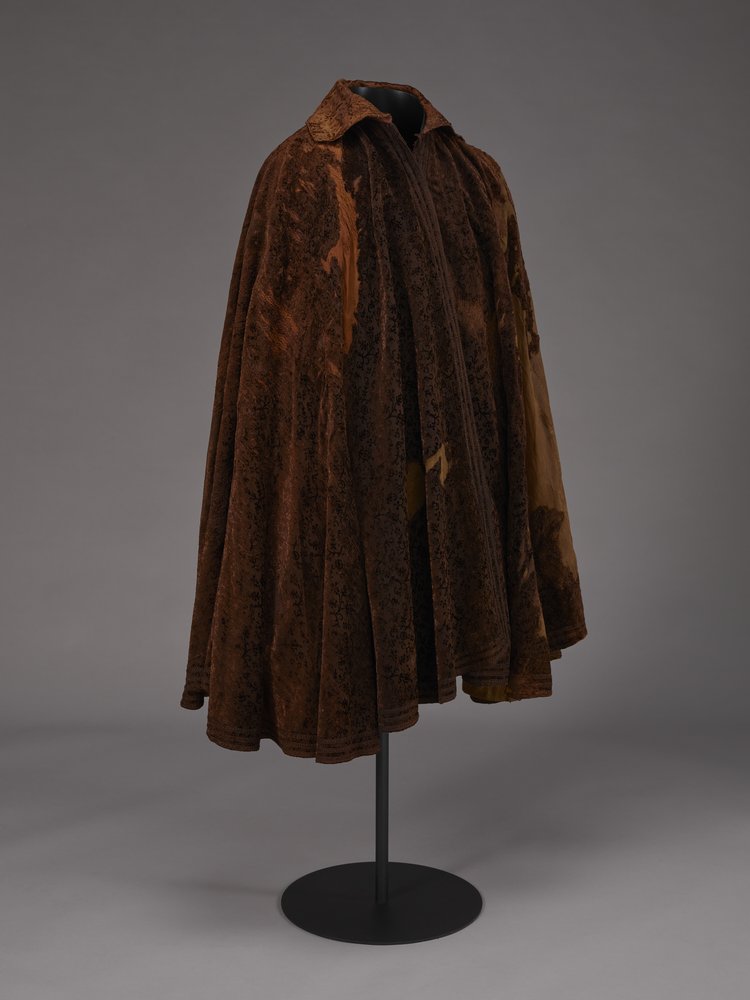 Strój dworzanina królewskiego Adama Parzniewskiego