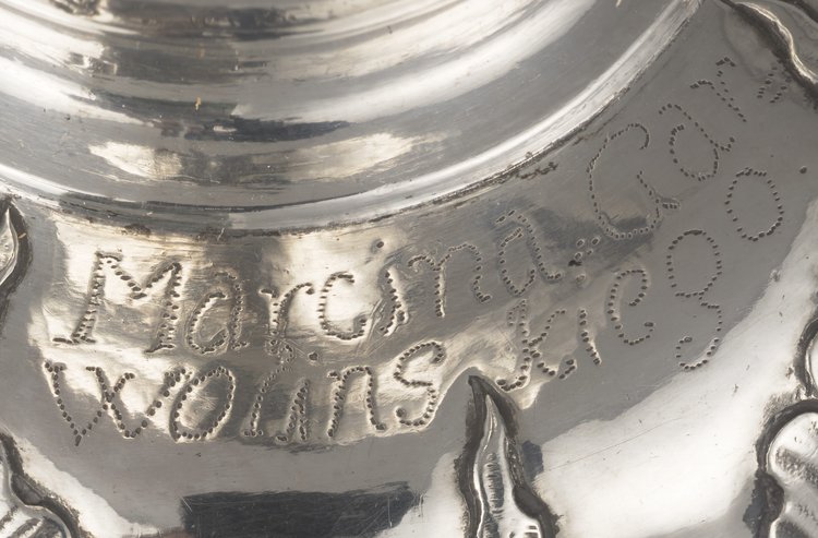 Puchar cechu puszkarsko-ślusarskiego