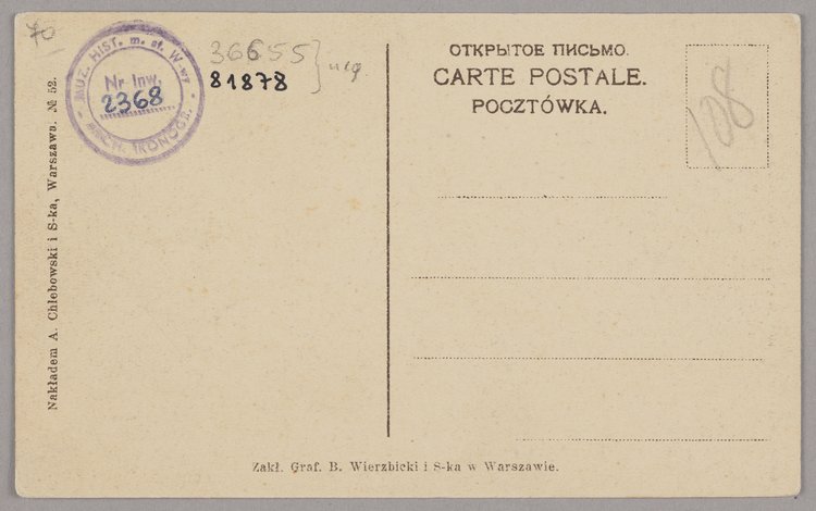 Ulica Podwale