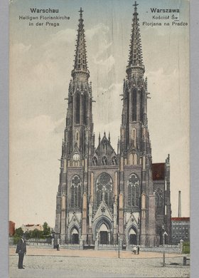 Kościół św. Floriana