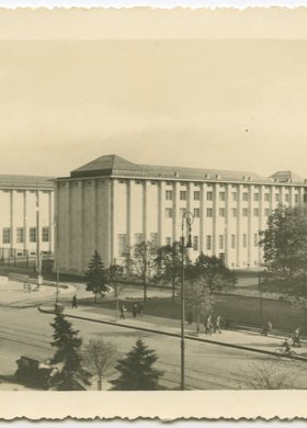 Muzeum Narodowe