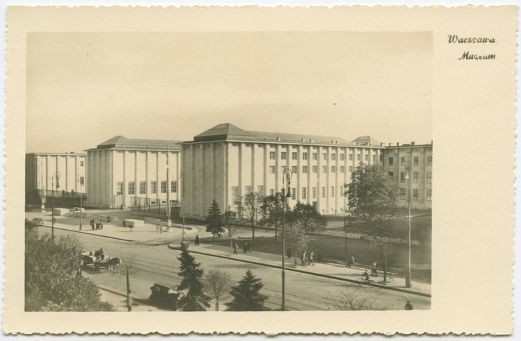 Muzeum Narodowe