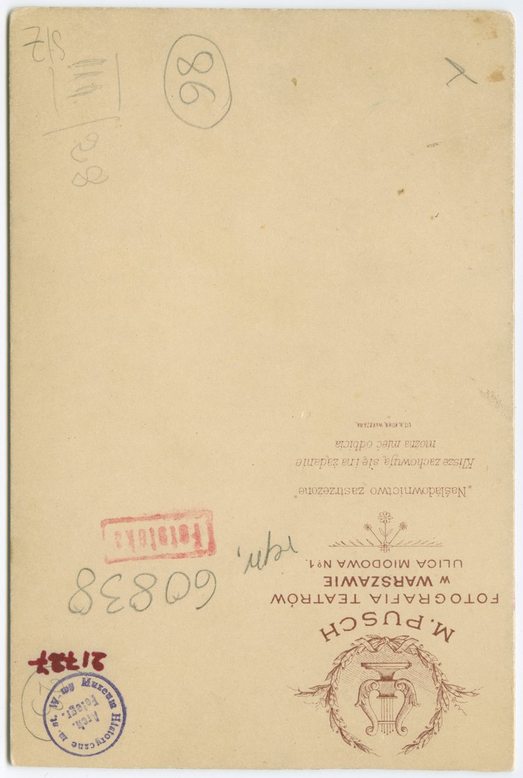 Targ na Rynku Starego Miasta