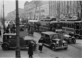 Poddębski, Henryk (1890-1945) - fotograf, krajoznawca, członek PTK