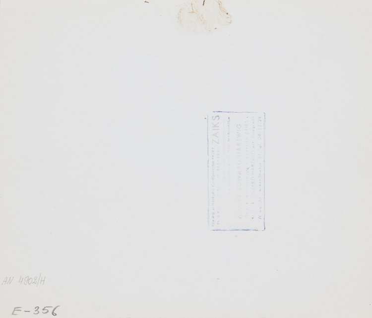 Fragment Trasy Łazienkowskiej i osiedla "Torwar"